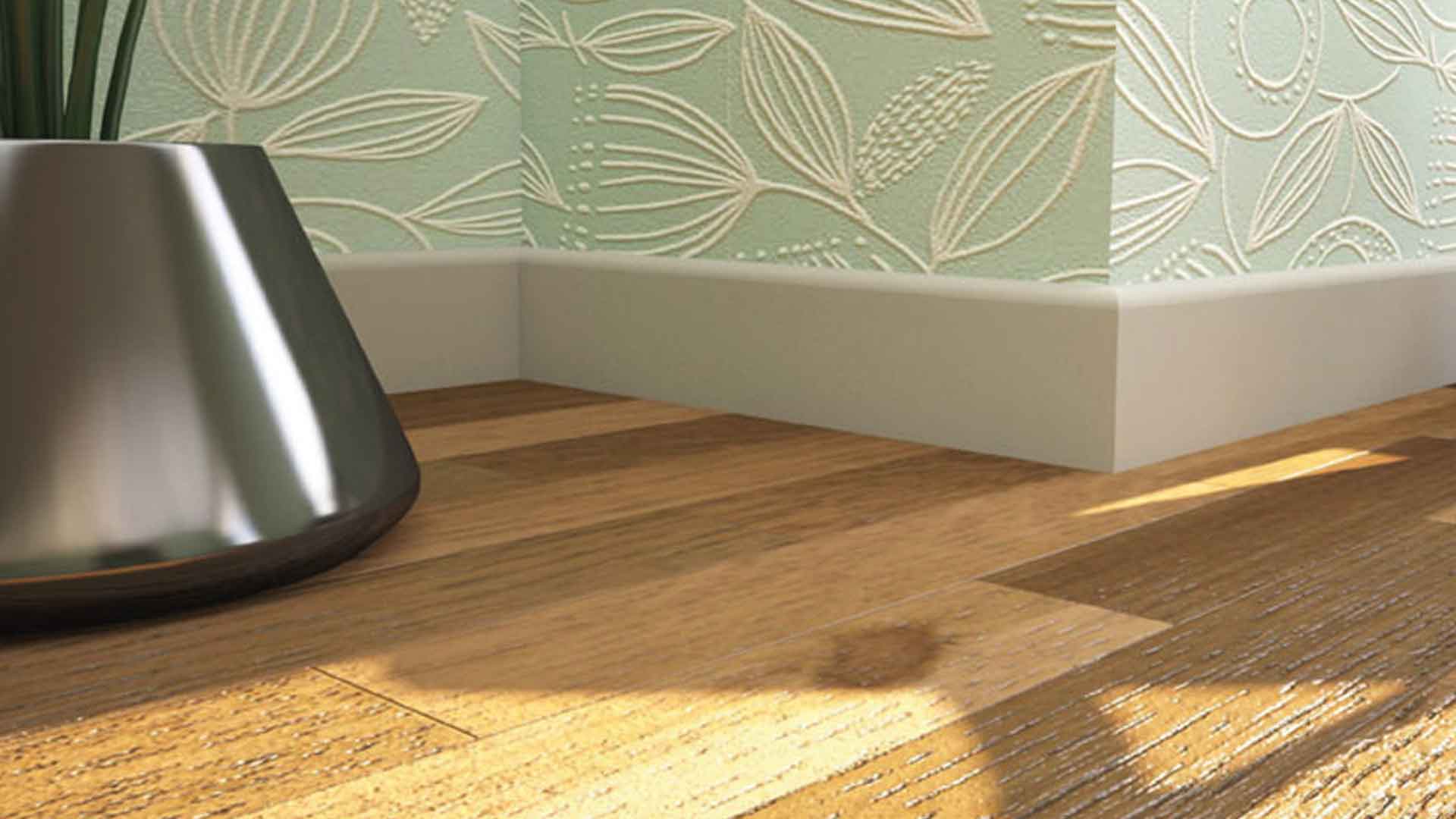 How do we choose design skirting boards for our home and office?